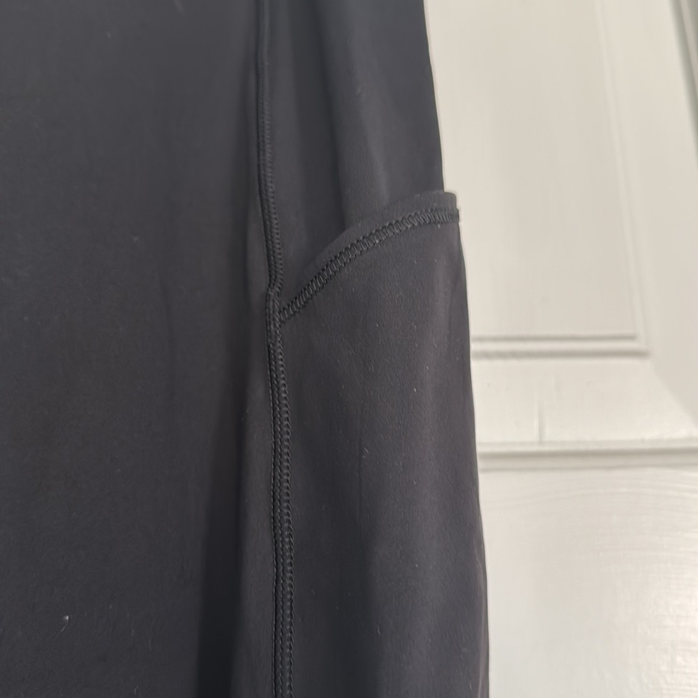 Lululemon Fast and Free 19” leggings - Picture 4 of 6